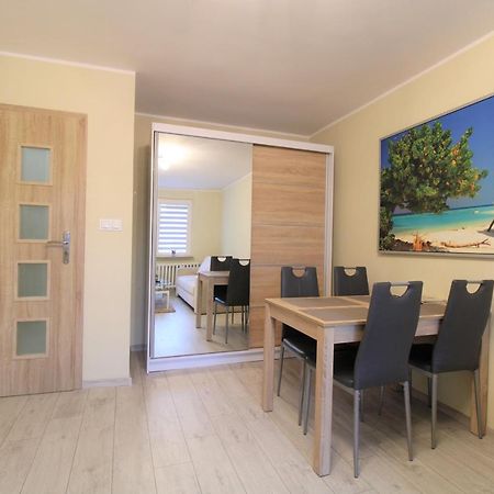 Apartament Gdynia Kazart.Pl 3 Centrum Apartment ภายนอก รูปภาพ