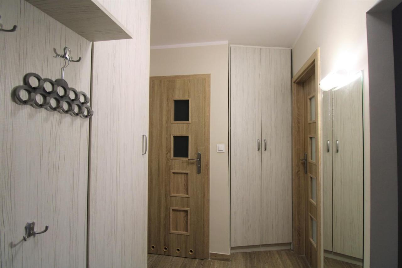 Apartament Gdynia Kazart.Pl 3 Centrum Apartment ภายนอก รูปภาพ