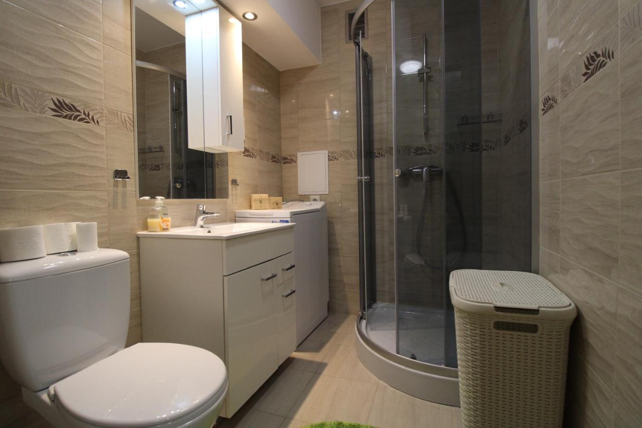 Apartament Gdynia Kazart.Pl 3 Centrum Apartment ภายนอก รูปภาพ