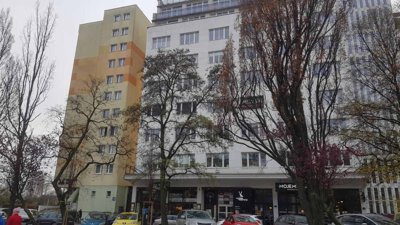 Apartament Gdynia Kazart.Pl 3 Centrum Apartment ภายนอก รูปภาพ