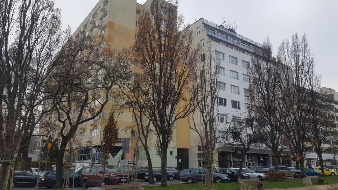 Apartament Gdynia Kazart.Pl 3 Centrum Apartment ภายนอก รูปภาพ