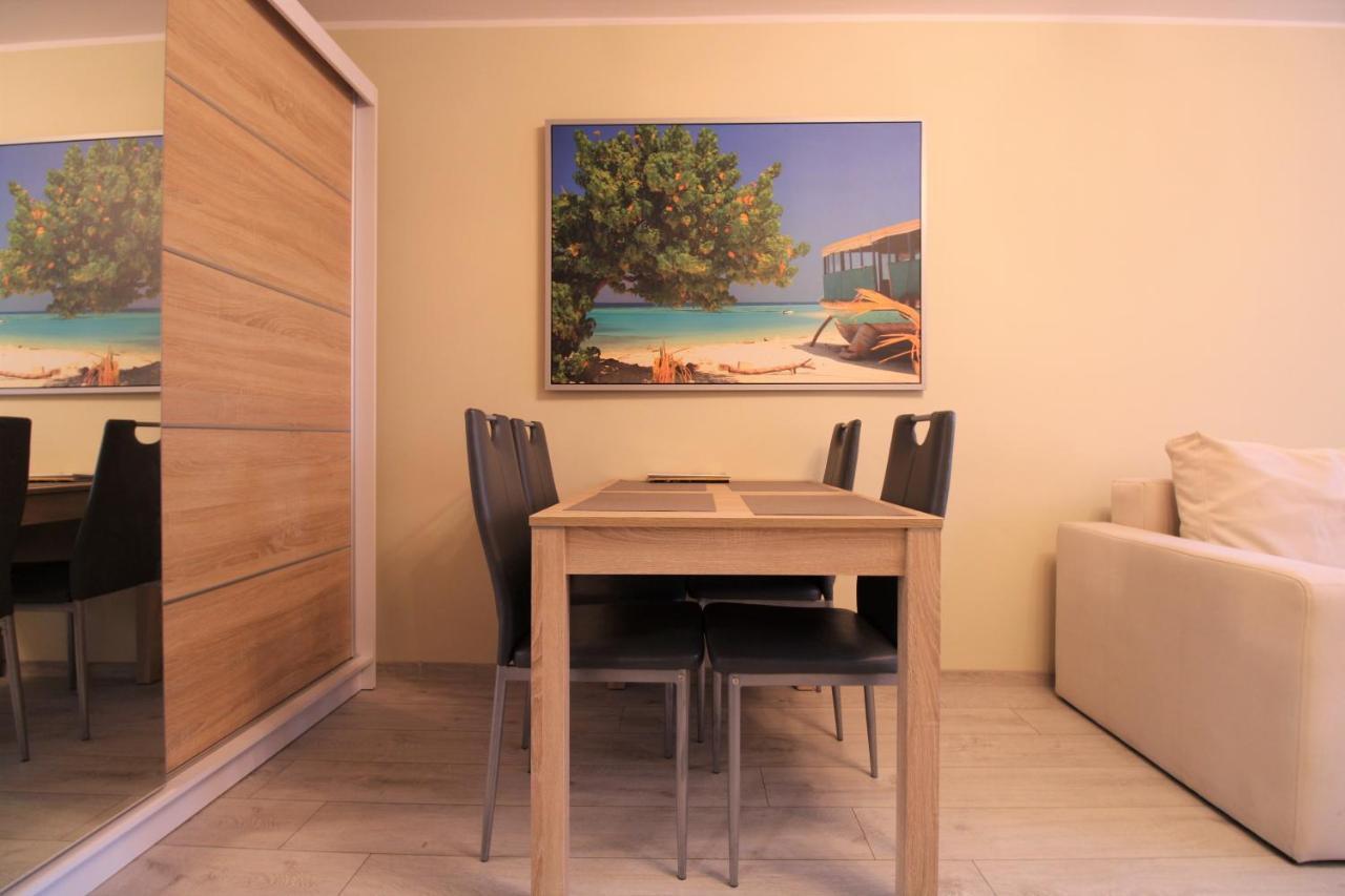 Apartament Gdynia Kazart.Pl 3 Centrum Apartment ภายนอก รูปภาพ